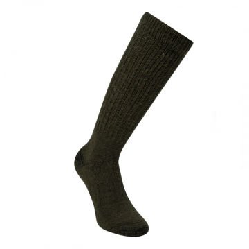 DEERHUNTER Merino İpek Çorap 40/41