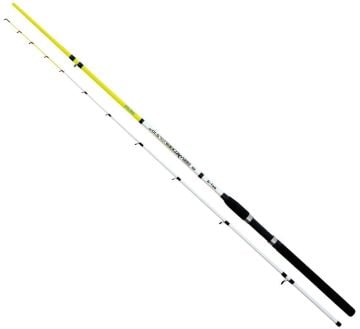 Lineaeffe 2241718 Deep Walker Squid Kamış 180cm 1-4gr Atar