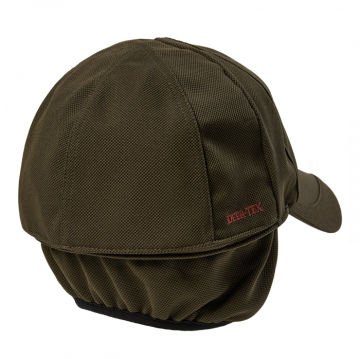 DEERHUNTER Muflon Pro Yeşil Şapka 58