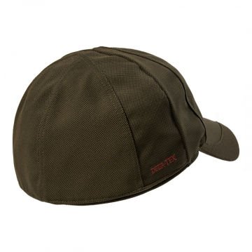 DEERHUNTER Muflon Pro Yeşil Şapka 58