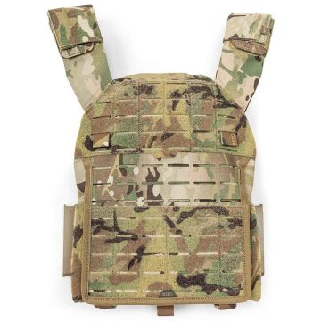 5.11 QR PLATE CARRIER BASE