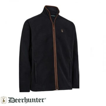DEERHUNTER Cumbria Yün 994 Gri Mont L