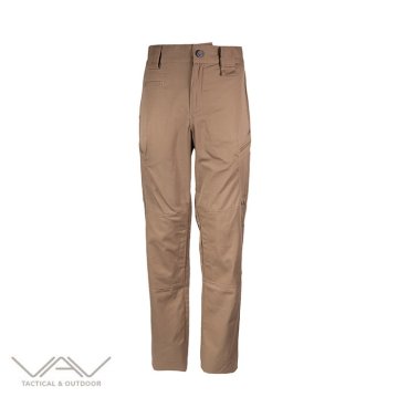 VAV Hidden-13 Pantolon Toprak - XXS