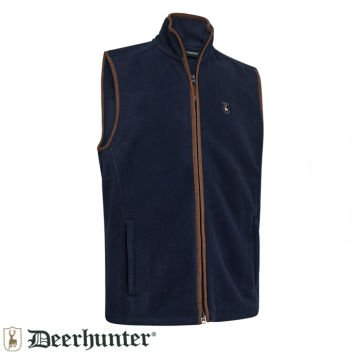 DEERHUNTER Cumbria Polar Yelek 786 L