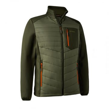 DEERHUNTER Chamois Padded 361 Forest Green Mont L