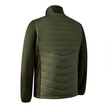 DEERHUNTER Chamois Padded 361 Forest Green Mont L