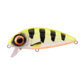 T.SPRO Iris Flanky Hot Perch 9 cm 22 g Yapay Yem 1/1