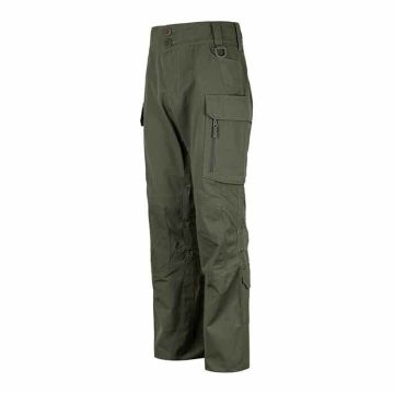 VAV Optac-12 Su İtici Combat Pantolon Haki - L