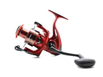 Captain Angler Tekne Makinesi 4+1 BB