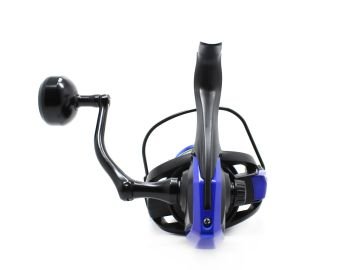 Captain Spido 5000 Tekne Makinesi 4+1 BB