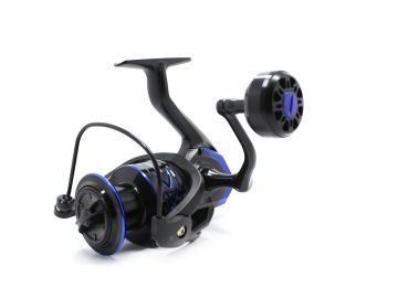 Captain Spido 5000 Tekne Makinesi 4+1 BB