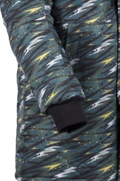 VAV Hava Parka Şimşek Desen - L