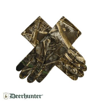 DEERHUNTER  Eldiven Silikon Kavramalı 97 M