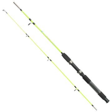 Silstar 3606 Eco Boat 2 Parça Tekne Kamışı 20-50gr Atar