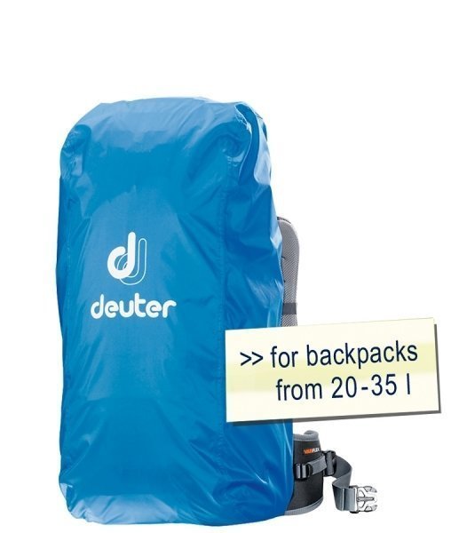 DEUTER 20-35 L CANTA YAGMURLUGU