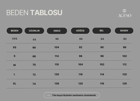 İndigo Likralı Üniforma