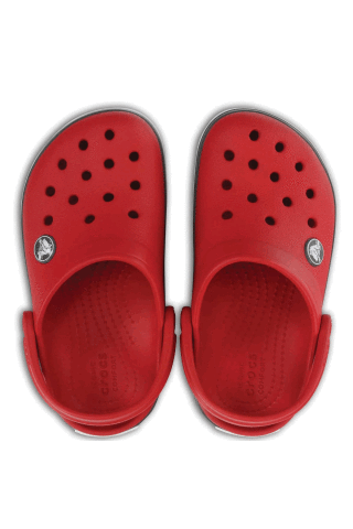 Crocs Crocband Kırmızı