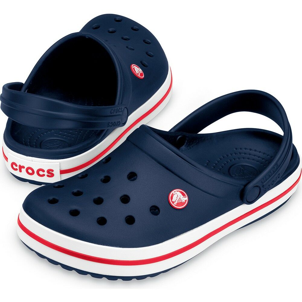 Crocs Crocband Lacivert