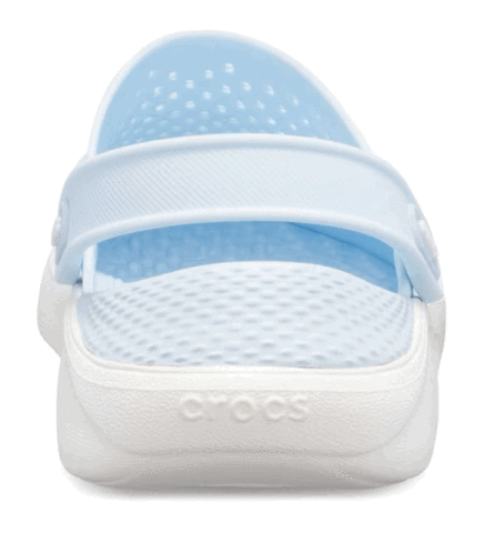 Crocs LiteRide Mineral Mavi-Beyaz