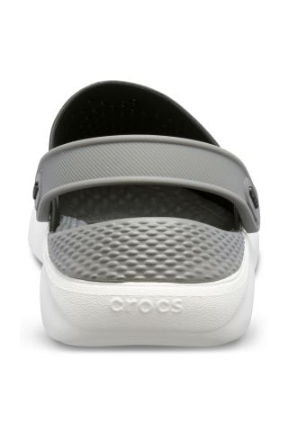 Crocs LiteRide Siyah-Gri