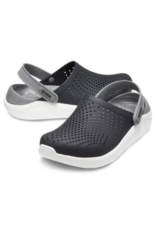 Crocs LiteRide Siyah-Gri