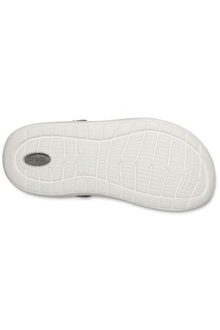 Crocs LiteRide Siyah-Gri