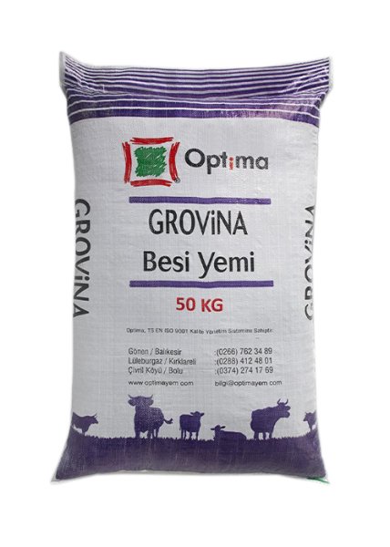 Grovina Besi Yemi 50kg