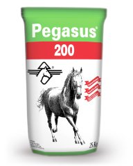 Pegasus 200 At Yemi 25kg