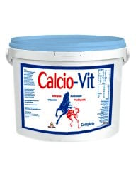 Calcio-Vit Complete At Yemi  Vitamin-Mineral 10kg