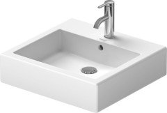 Duravit Vero Lavabo 500x470 (Batarya Banklı)