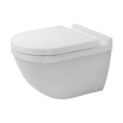 Duravit Starck 3 Rimless Asma Klozet