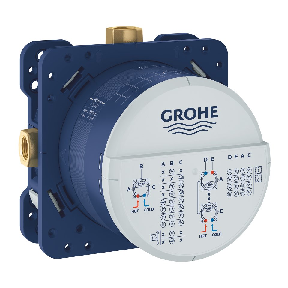 Grohe Rapido Smartbox İç Gövde 1/2