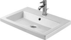 Duravit 2nd Floor 60 cm Lavabo