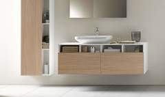 Duravit Dura Style 60 Cm Lavabo