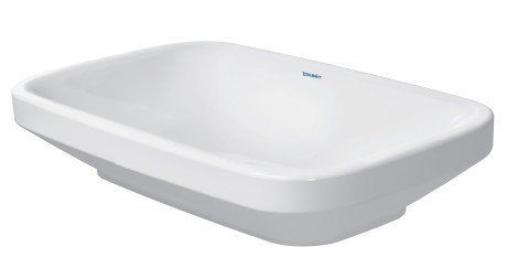 Duravit Dura Style 60 Cm Lavabo