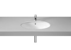 ROCA BERNA TEZGAH ALTI LAVABO 560X420 MM