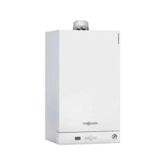 Viessmann Vitodens 50-W 20 kw Yoğuşmalı Kombi