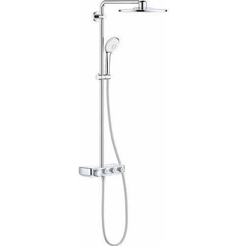 Grohe Euphoria Smartcontrol 310 Duo Duş Sistemi