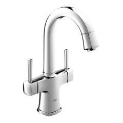 Grohe Grandera Lavabo Bataryası L-Boyut