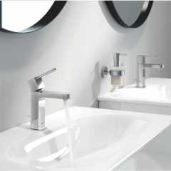 Grohe Plus Lavabo Bataryası S Boyut