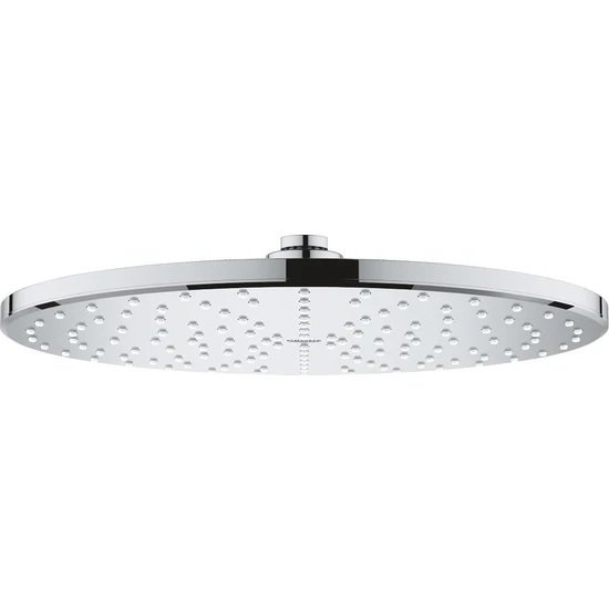 Grohe Rainshower 310 Mono Tepeduşu, Yuvarlak