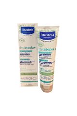 Mustela Stelatopia Cilt Bariyeri Yenileyici - Rahatlatıcı Krem 150ml Mustela