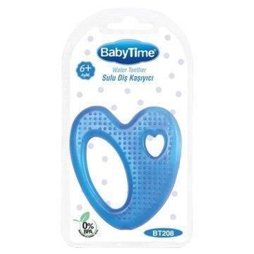 Babytime Bt208 Sulu Diş Kaşıyıcı