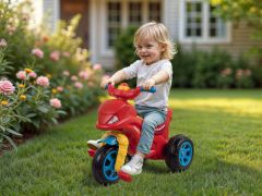 Dolu Moto Bisiklet