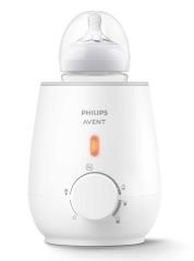 Philips Avent Scf355/03 Hızlı Biberon Isıtıcı