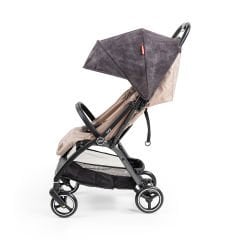 Baby2go Ivy Kabin Bebek Arabası Bej