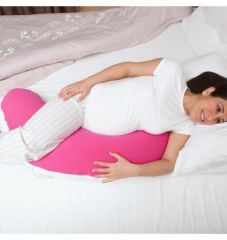 Mycey Hamile Destek Yastığı Body Pillow