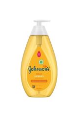Johnson's Johnsons Baby Bebek Şampuanı 750 ml