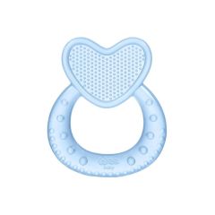Wee Baby Kalpli Silikon Diş Kaşıyıcı Kod:912 Karma Renk