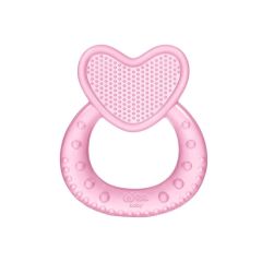 Wee Baby Kalpli Silikon Diş Kaşıyıcı Kod:912 Karma Renk